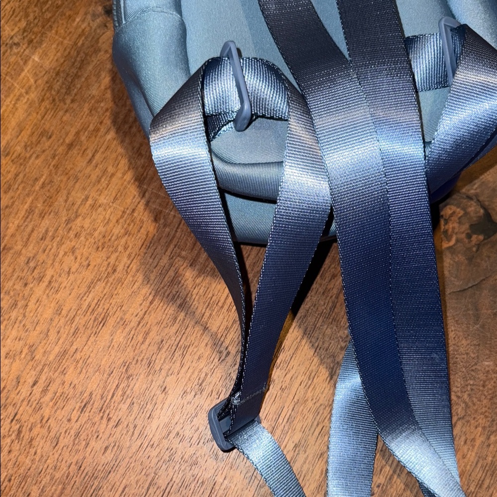 ALL IN MOTION Neoprene Mini Backpack - Picture 6 of 10